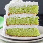 key lime cake recipe