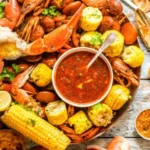 How to Make the Best Seafood Boil Sauce Recipe