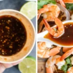 What is Seafood Boil Sauce Made Of?
