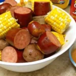 What Kind of Sausage is Used in a Seafood Boil?