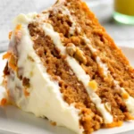 How to Make the Perfect Carrot Cake from a Mix