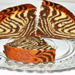 Zebra Cakes: A Nostalgic Snack with a Modern Twist