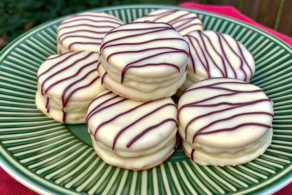 Why Are Zebra Cakes So Good?