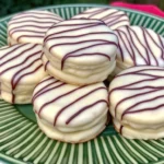 Why Are Zebra Cakes So Good?