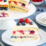 How to Make a Delicious Chantilly Cake Recipe