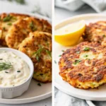 The Ultimate Salmon Cakes Recipe Guide