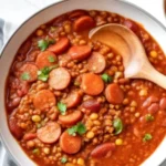 Beanie Weenie Recipe