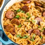 Authentic Cajun Pastalaya Recipe