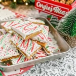 How to Make "Little Debbie Christmas Tree Crack"