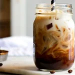 Brown Sugar Shaken Espresso Recipe