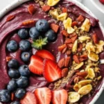 How to Make the Perfect Acai Bowl