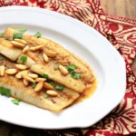 Trout Almondine Recipe