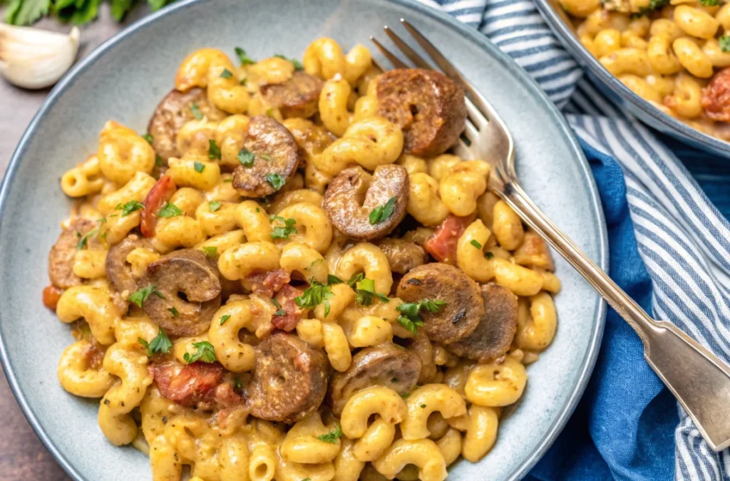 Ultimate Guide to a Delicious Pastalaya Recipe