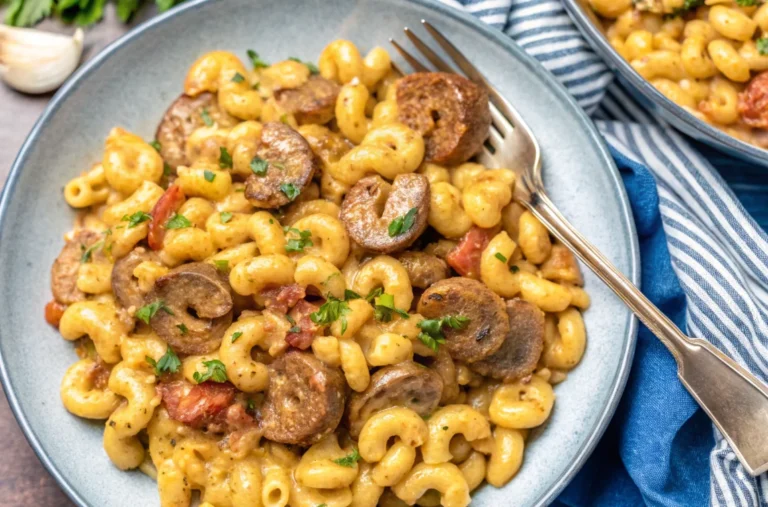 Ultimate Guide to a Delicious Pastalaya Recipe