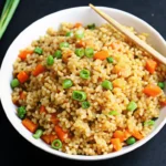 The Ultimate Chinese Fried Rice Recipe