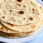Sourdough Tortilla Recipe