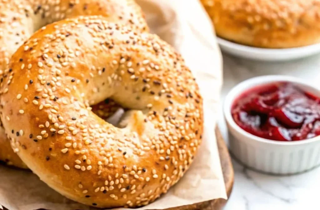 The Ultimate Healthy Bagel Recipe for a Delicious Breakfast