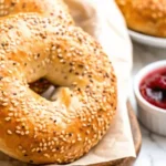The Ultimate Healthy Bagel Recipe for a Delicious Breakfast