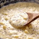 Homemade Alfredo Sauce Recipe