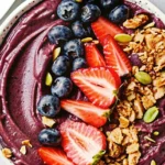 How to Make the Perfect Smoothie Bowl