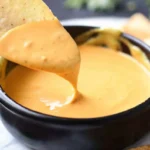 5 Minute Nacho Cheese Sauce