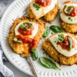 Baked Chicken Parmesan: A Flavorful Family Favorite