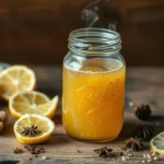 Easy Ginger Bug Recipe: Unlock Healthy Gut Goodness