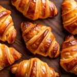 How to Make Flaky Homemade Croissants