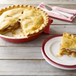 Apple Pear Pie Pillsbury Recipe