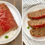 Quaker Oats Meatloaf Recipe