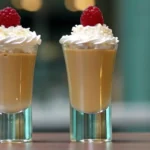 The Ultimate Guide to Making a Buttery Nipple Shot