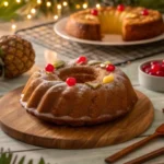 The Ultimate Caribbean Festival Rum Cake Recipe