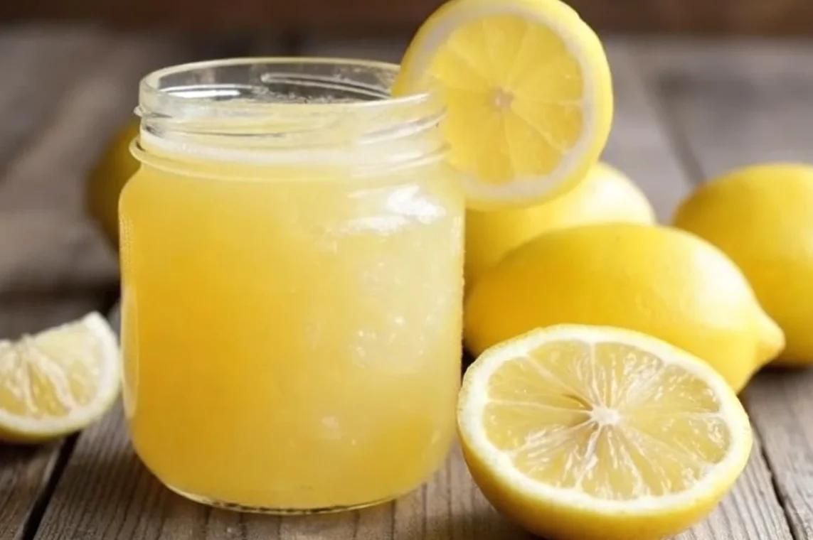 Lemon Balm Recipe for Weight Loss