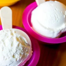 The Ultimate Frozen Yogurt Recipe