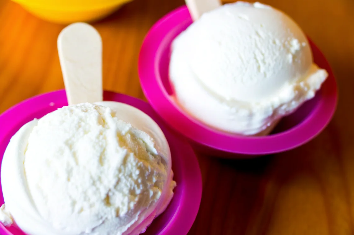 The Ultimate Guide to Making Homemade Frozen Yogurt