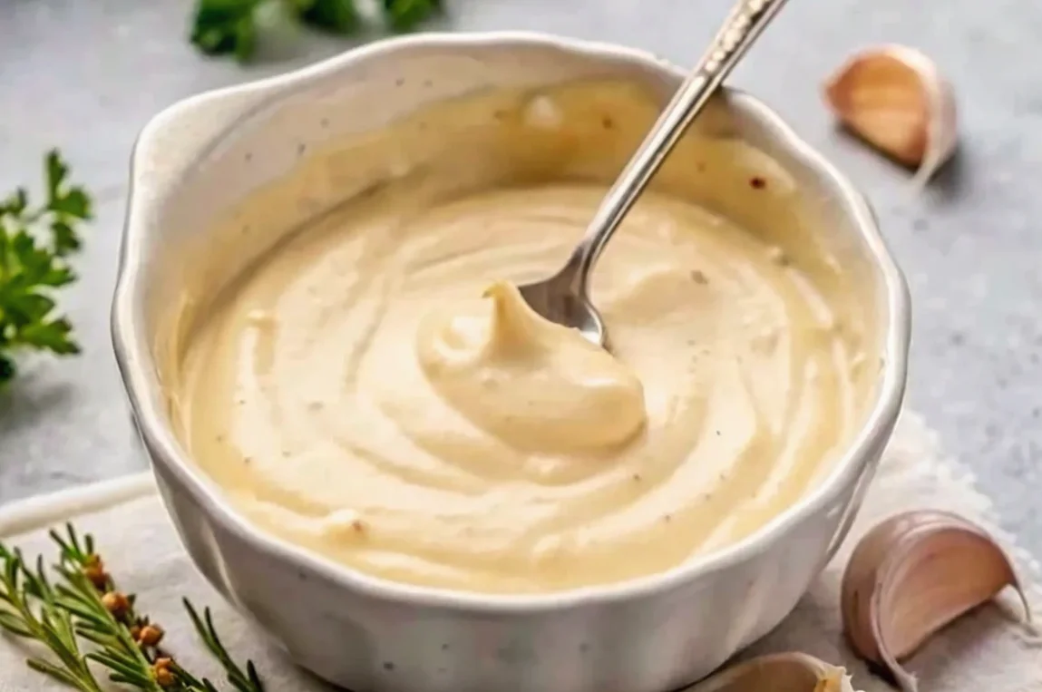 How to Make Aioli: A Classic Aioli Sauce Recipe