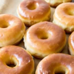The Ultimate Sourdough Donut Recipe