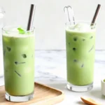 How to Make the Perfect Iced Matcha Latte at Home