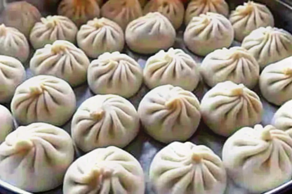 Siopao Recipe: A Flavorful Journey of Filipino Steamed Buns