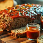 Easy Homemade Meatloaf: A Delicious Family Favorite