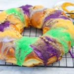 Mardi Gras King Cake: The Definitive Recipe You Need