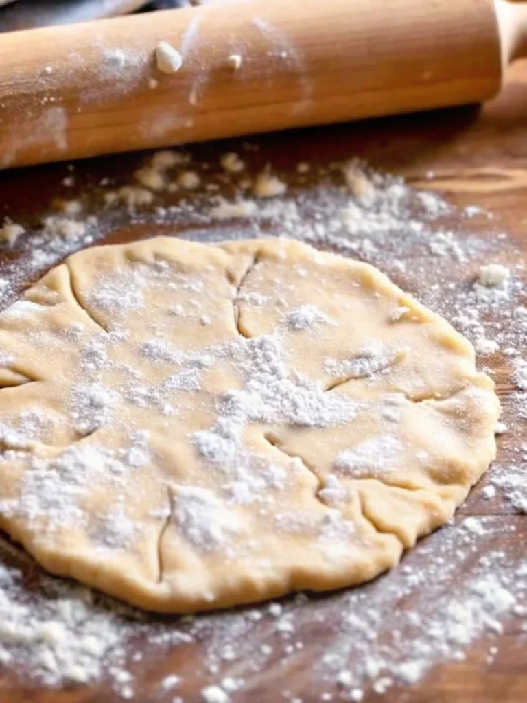 Wild huckleberry pie with golden lattice crust, filled with vibrant, juicy berries, served on a blue plate.