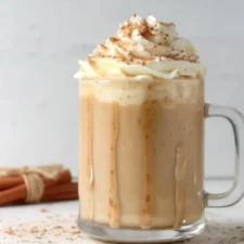 The Ultimate Pumpkin Spice Latte Recipe