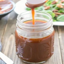 The Best Balsamic Vinaigrette Recipe