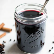 Elderberry Syrup Recipe: A Fast, Flavorful Immune-Boosting DIY Guide