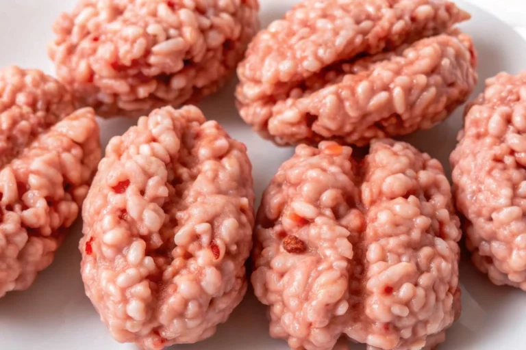 Marshmallow Rice Bubbles Halloween Brains: The Ultimate Spooky Halloween Food Recipe