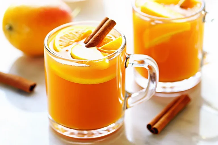 Easy Homemade Apple Cider Recipe – Better Than Store-Bought!