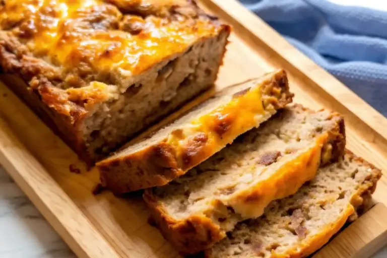 Best Sausage Bread Recipe for Crowds (Freezer-Friendly!)