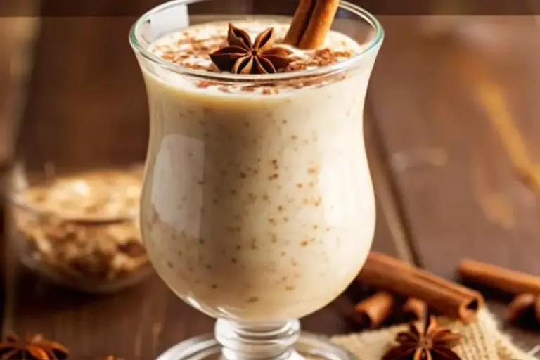 The BEST Coquito Recipe (Puerto Rican Holiday Drink)