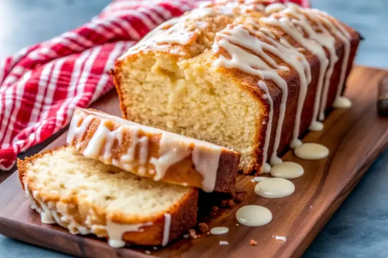 Best Homemade Eggnog Bread Recipe: Festive, Moist & Delicious